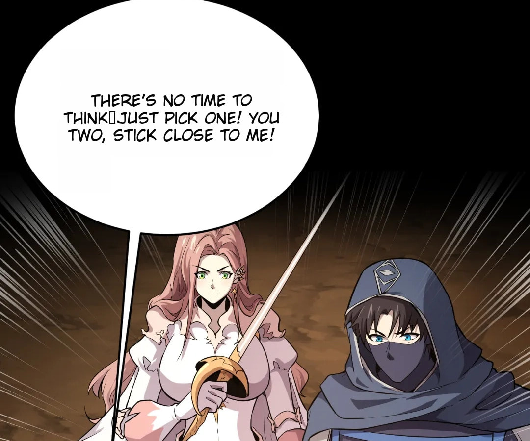 Read The Ultimate Summoner chapter 54 image 56 on Lezhin