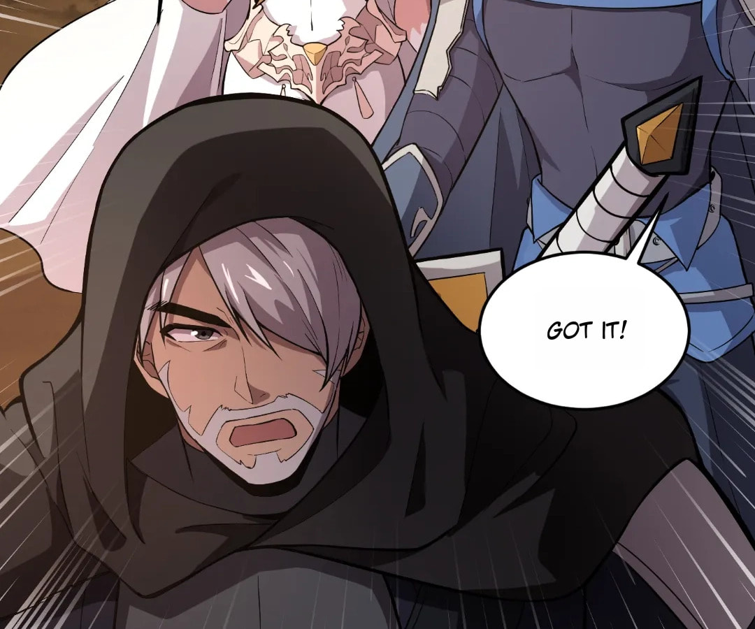 Read The Ultimate Summoner chapter 54 image 57 on Lezhin