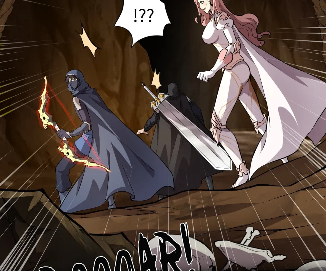 Read The Ultimate Summoner chapter 54 image 71 on Lezhin