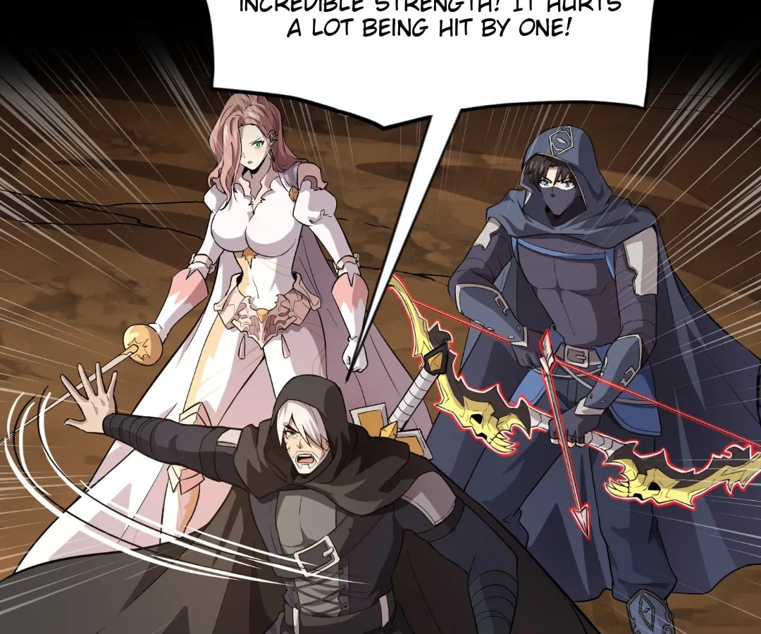 Read The Ultimate Summoner chapter 54 image 73 on Lezhin