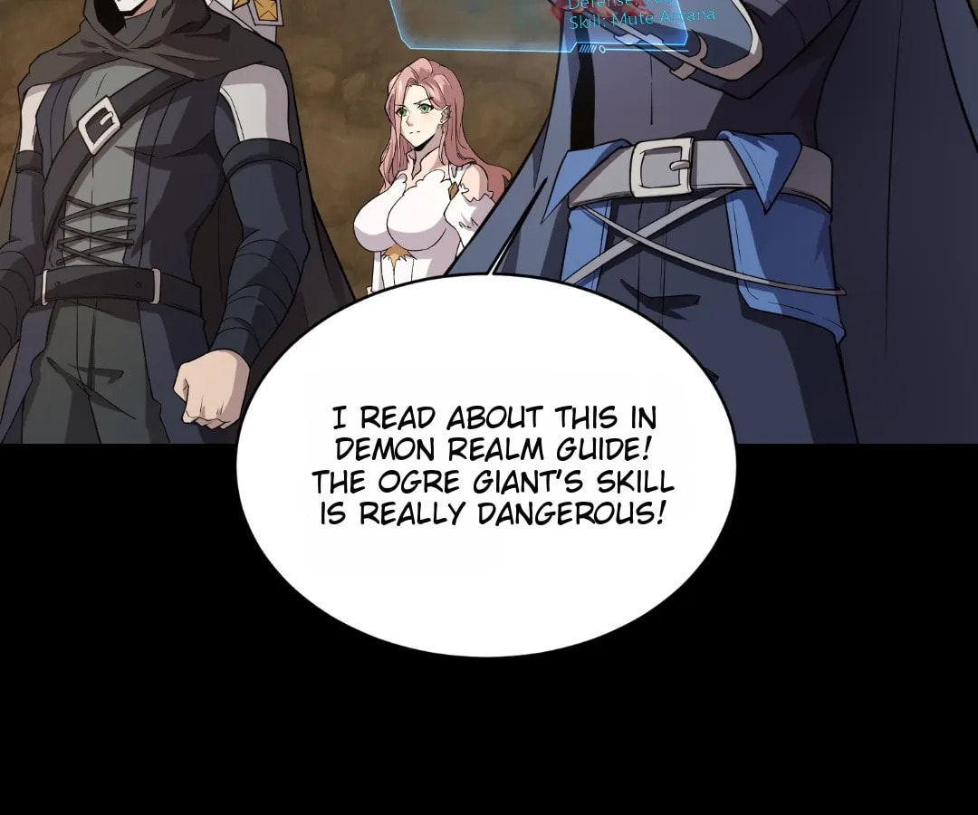 Read The Ultimate Summoner chapter 54 image 81 on Lezhin