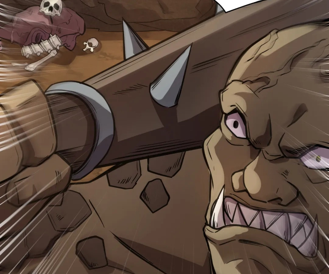 Read The Ultimate Summoner chapter 54 image 83 on Lezhin
