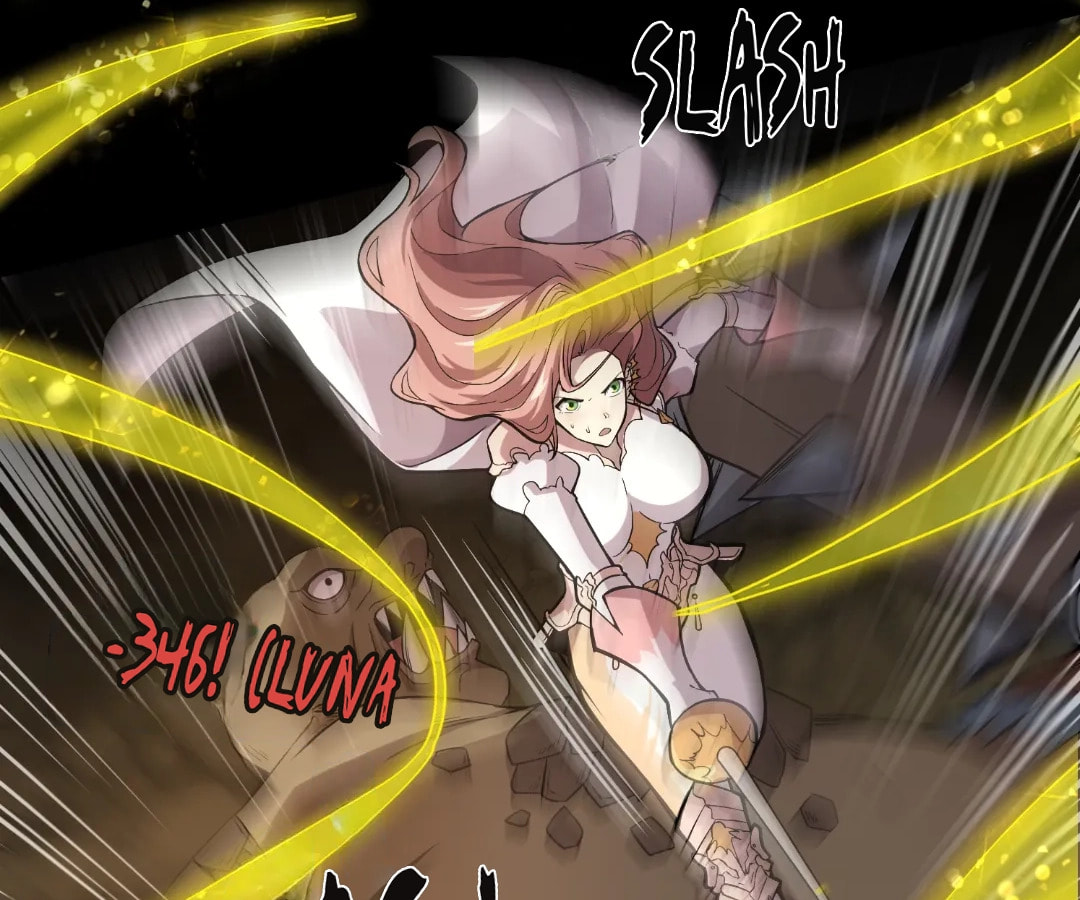 Read The Ultimate Summoner chapter 54 image 92 on Lezhin