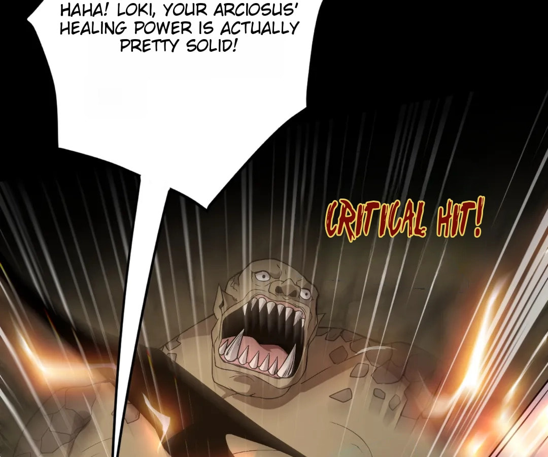 Read The Ultimate Summoner chapter 54 image 99 on Lezhin
