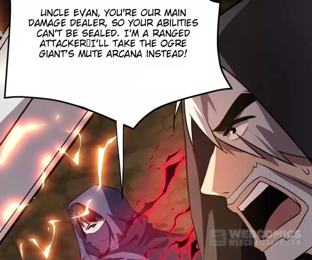 Read The Ultimate Summoner chapter 55 image 10 on Lezhin