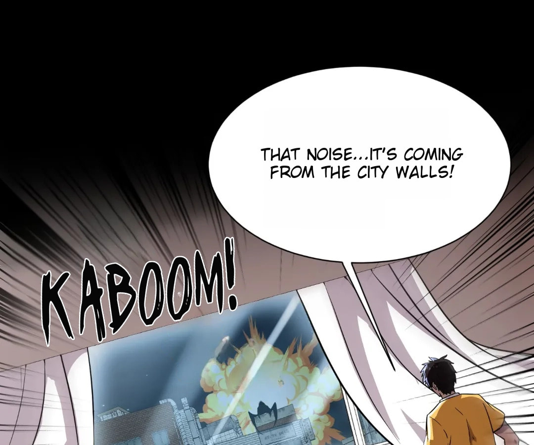 Read The Ultimate Summoner chapter 55 image 105 on Lezhin