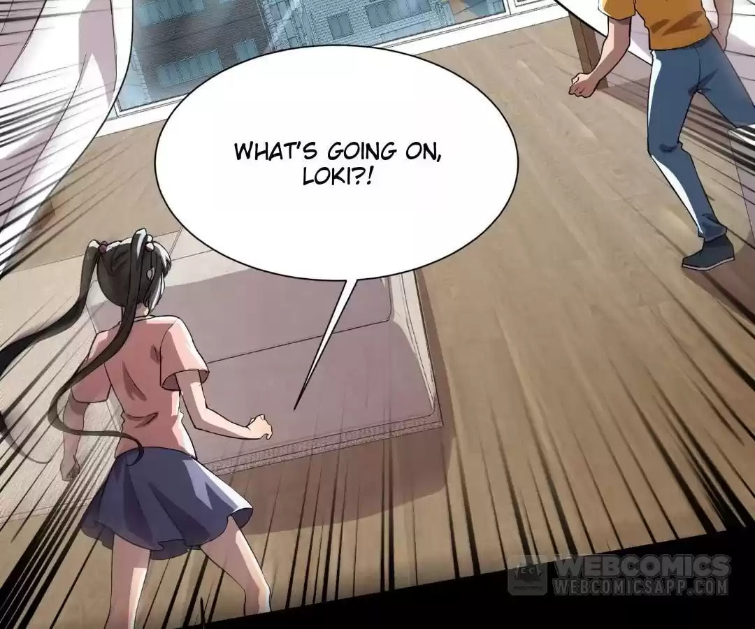 Read The Ultimate Summoner chapter 55 image 106 on Lezhin