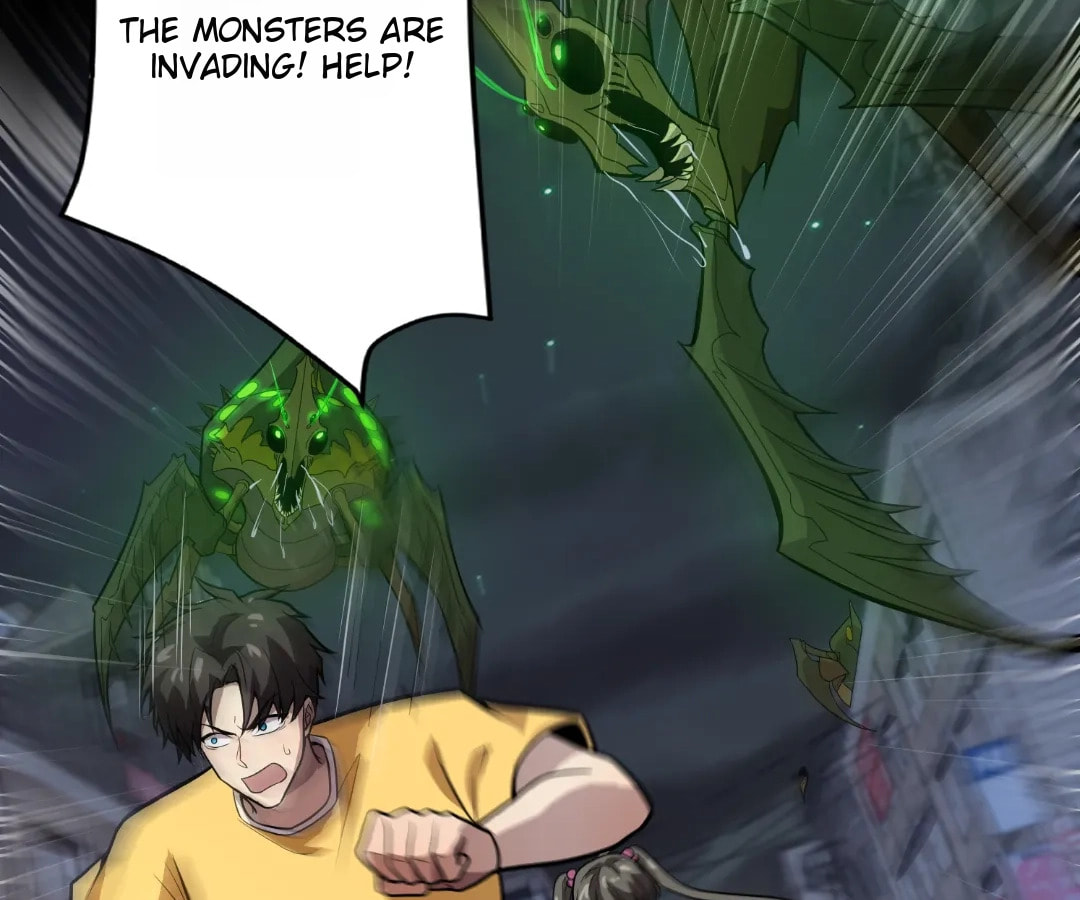 Read The Ultimate Summoner chapter 55 image 119 on Lezhin