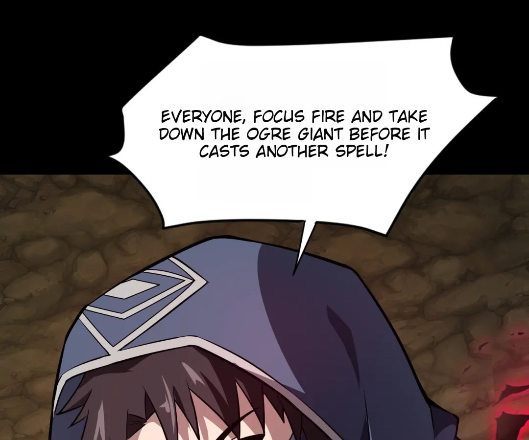 Read The Ultimate Summoner chapter 55 image 12 on Lezhin