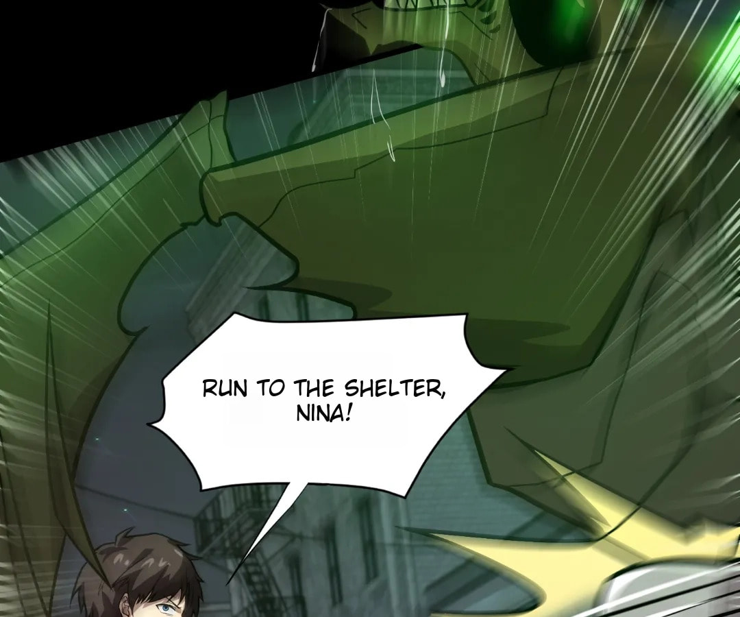 Read The Ultimate Summoner chapter 55 image 125 on Lezhin