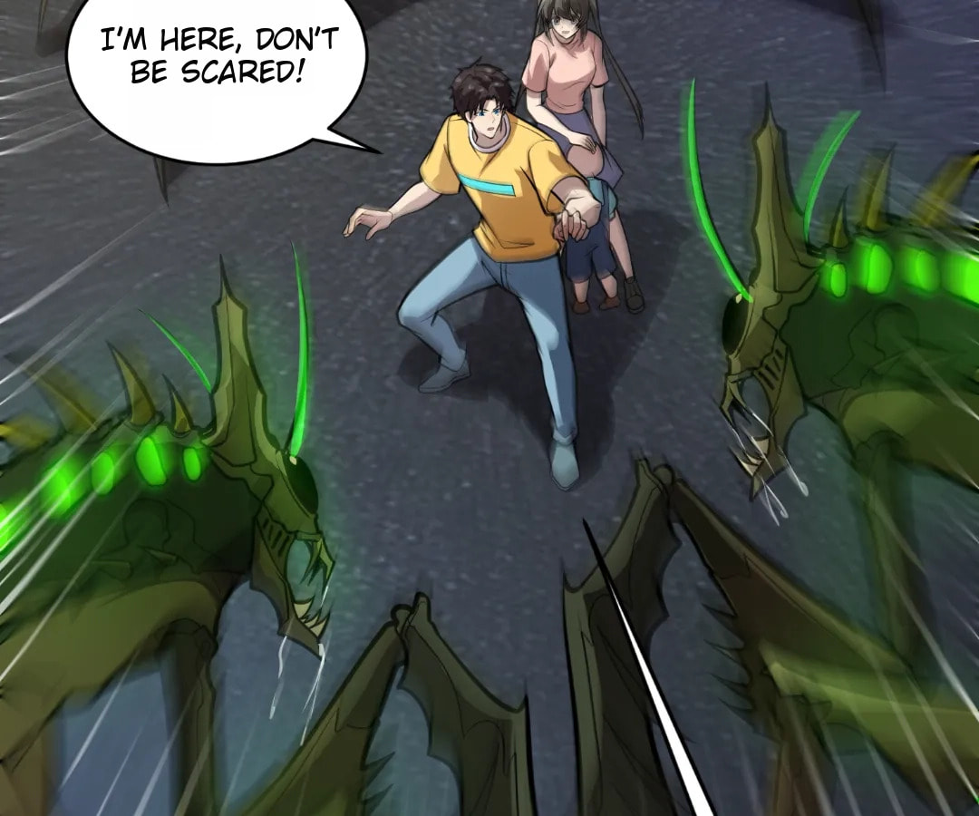 Read The Ultimate Summoner chapter 55 image 129 on Lezhin
