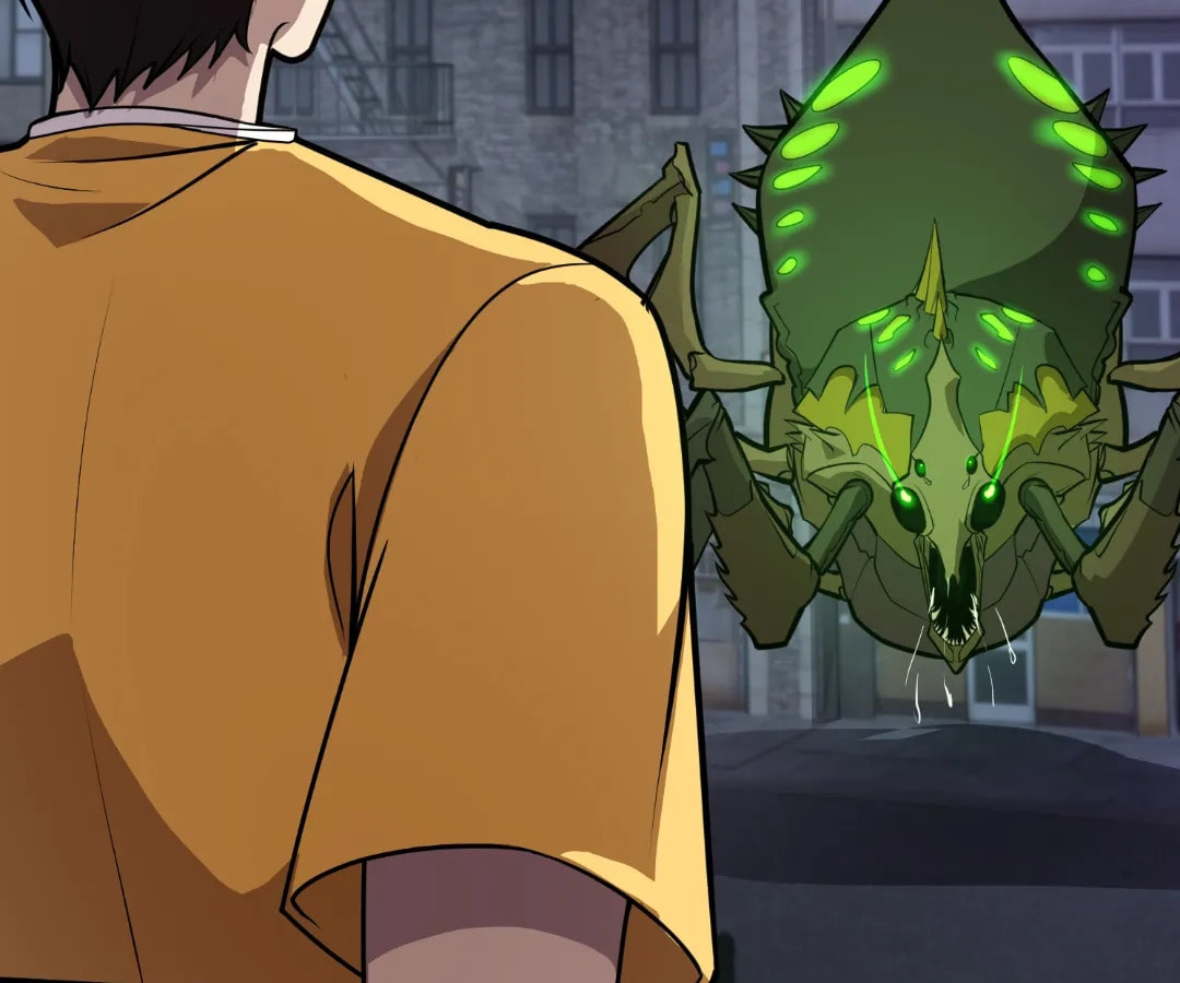 Read The Ultimate Summoner chapter 55 image 141 on Lezhin