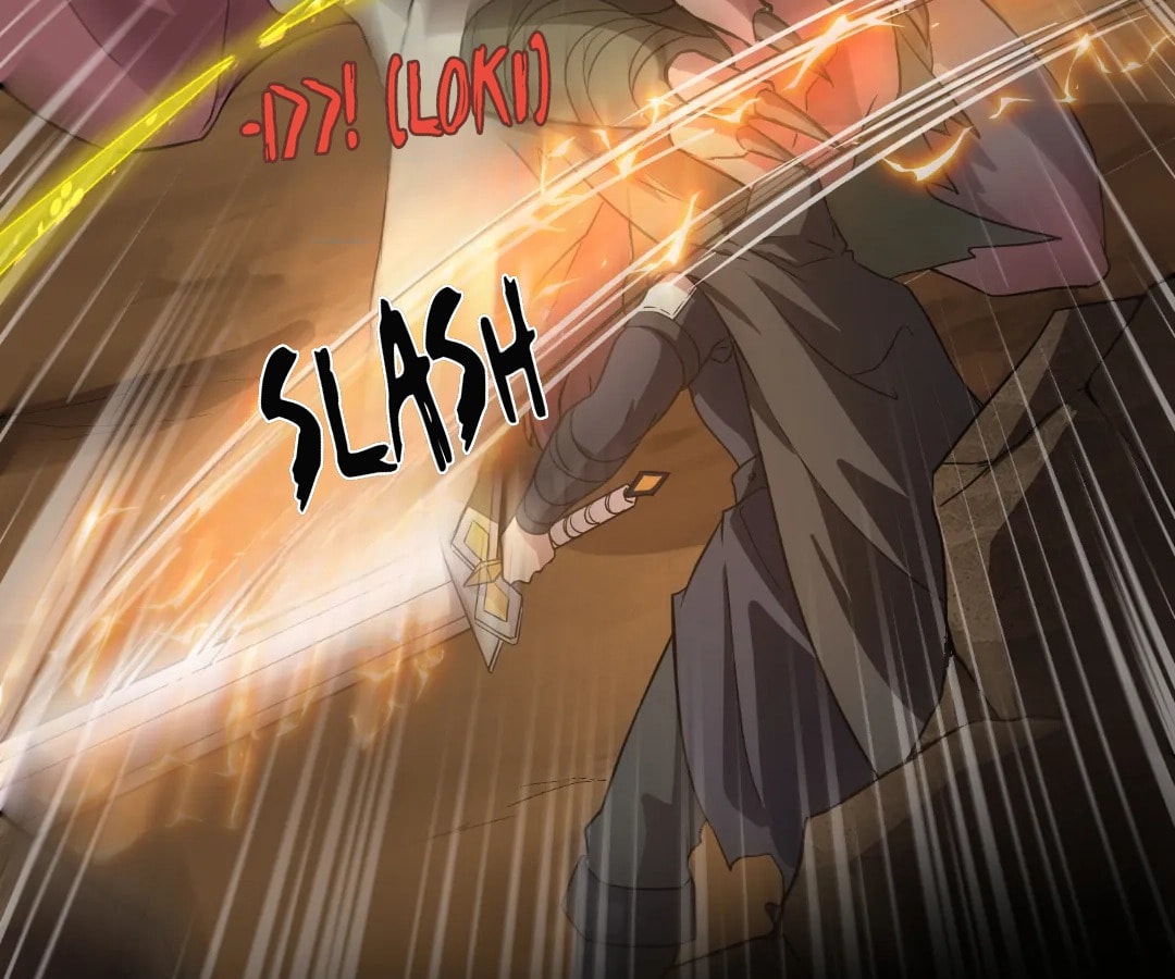 Read The Ultimate Summoner chapter 55 image 16 on Lezhin