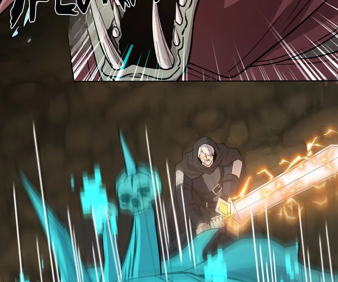 Read The Ultimate Summoner chapter 55 image 19 on Lezhin