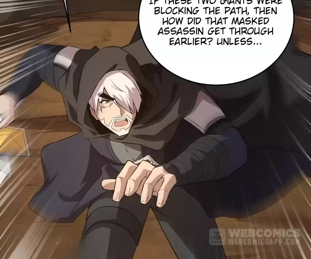 Read The Ultimate Summoner chapter 55 image 26 on Lezhin