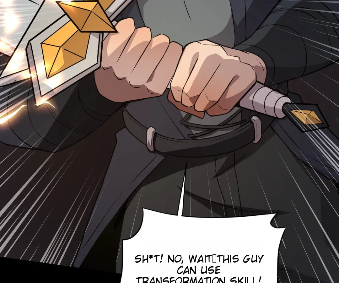 Read The Ultimate Summoner chapter 55 image 37 on Lezhin