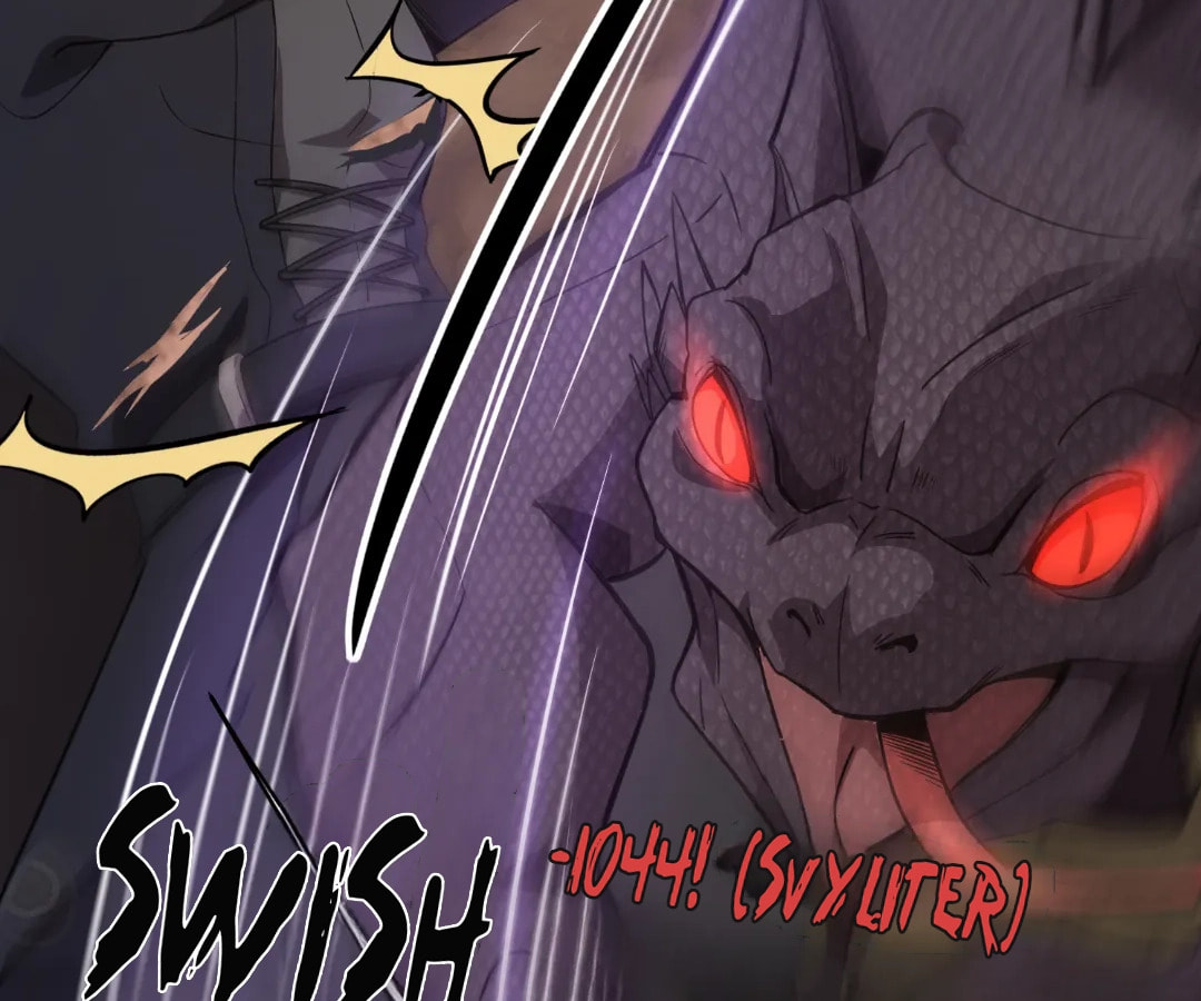 Read The Ultimate Summoner chapter 55 image 40 on Lezhin
