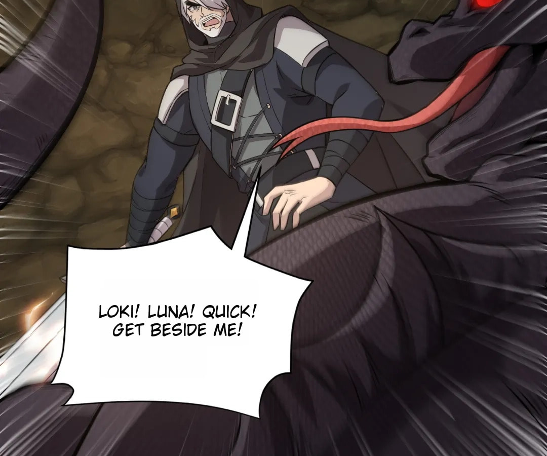 Read The Ultimate Summoner chapter 55 image 43 on Lezhin