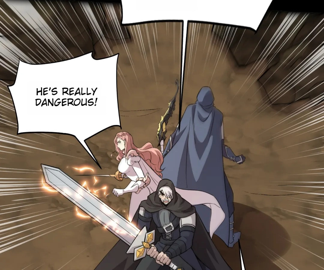 Read The Ultimate Summoner chapter 55 image 45 on Lezhin