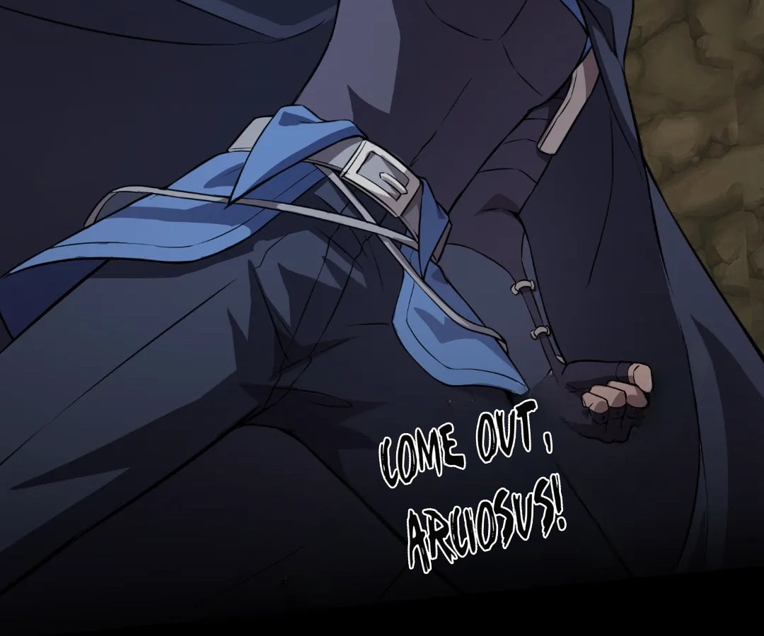 Read The Ultimate Summoner chapter 55 image 49 on Lezhin