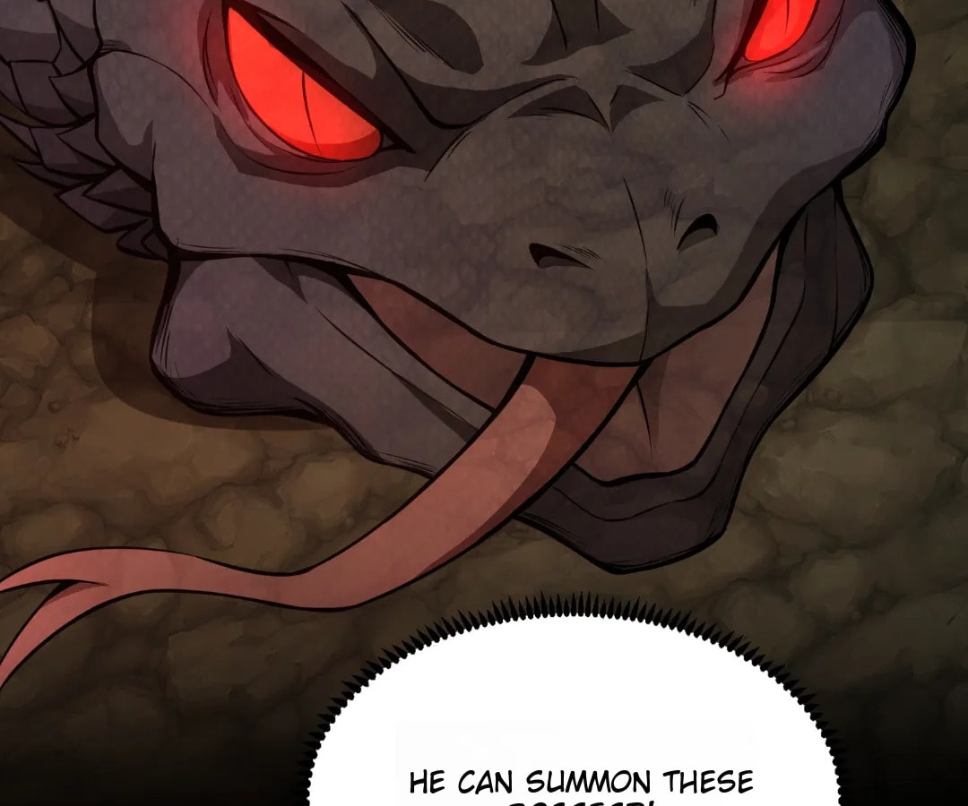 Read The Ultimate Summoner chapter 55 image 57 on Lezhin