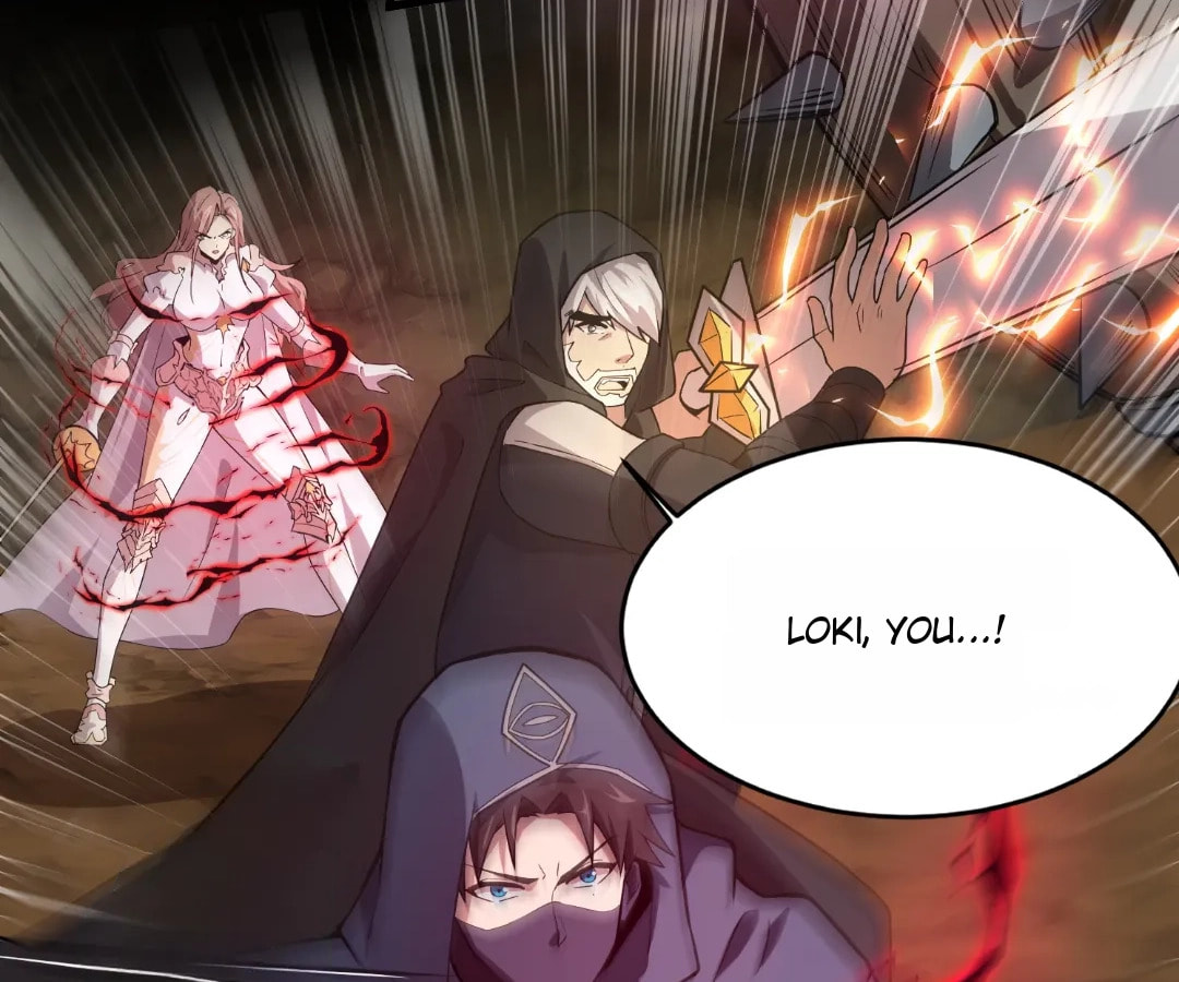 Read The Ultimate Summoner chapter 55 image 6 on Lezhin