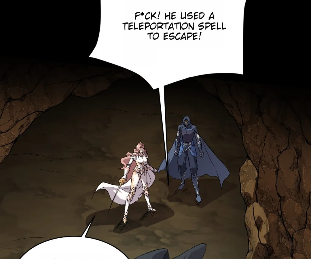 Read The Ultimate Summoner chapter 55 image 81 on Lezhin