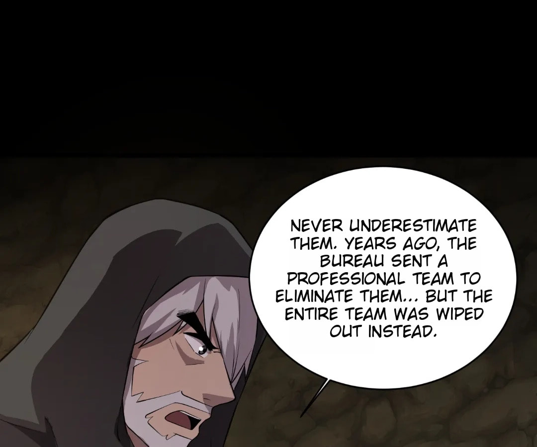 Read The Ultimate Summoner chapter 55 image 83 on Lezhin
