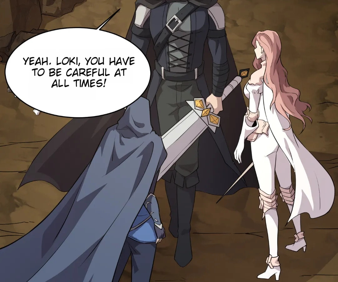 Read The Ultimate Summoner chapter 55 image 86 on Lezhin