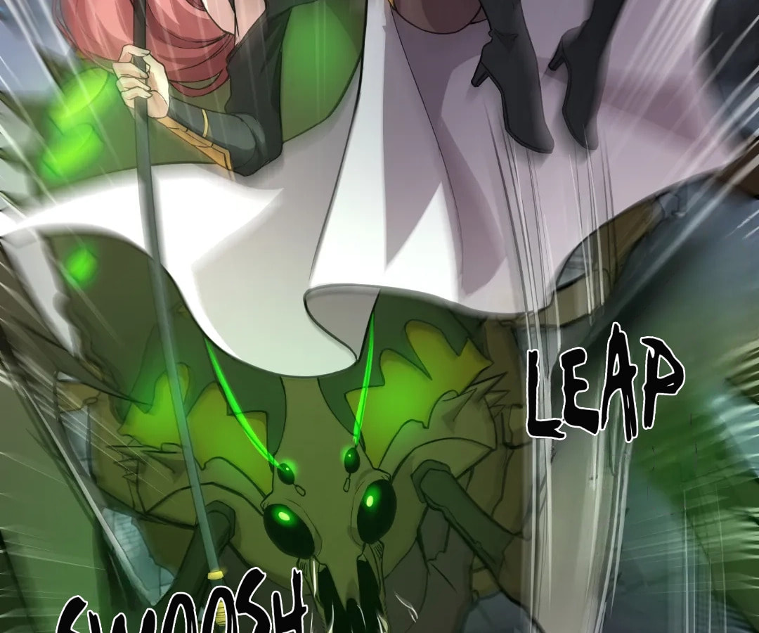 Read The Ultimate Summoner chapter 56 image 1 on Lezhin