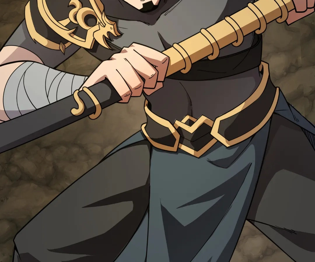 Read The Ultimate Summoner chapter 56 image 104 on Lezhin