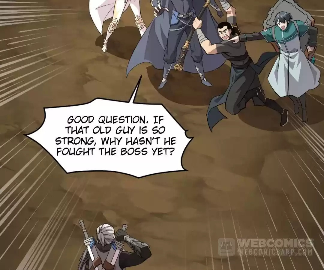 Read The Ultimate Summoner chapter 56 image 114 on Lezhin