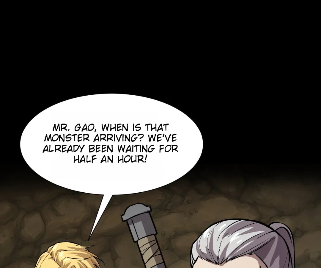 Read The Ultimate Summoner chapter 56 image 116 on Lezhin