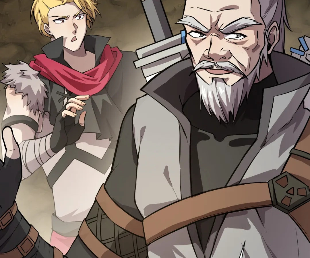 Read The Ultimate Summoner chapter 56 image 117 on Lezhin