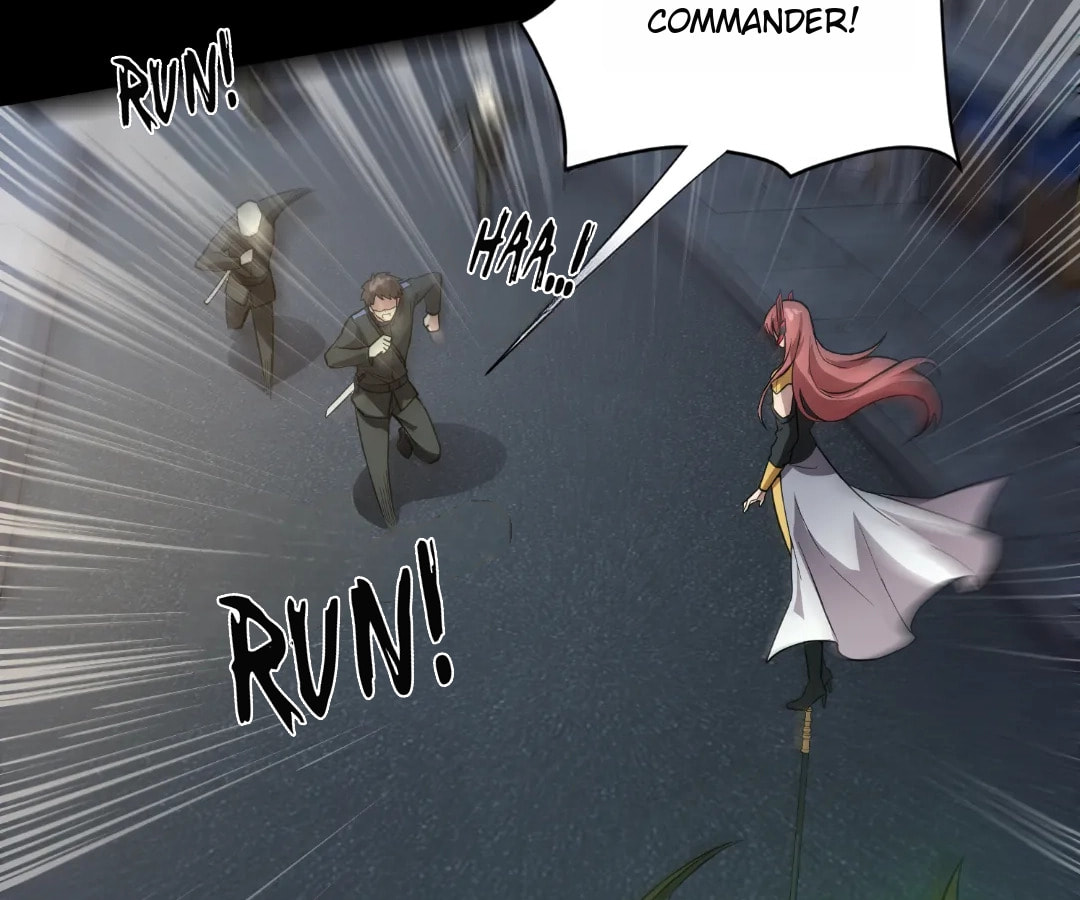 Read The Ultimate Summoner chapter 56 image 12 on Lezhin