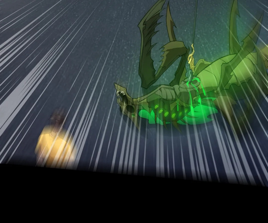 Read The Ultimate Summoner chapter 56 image 13 on Lezhin