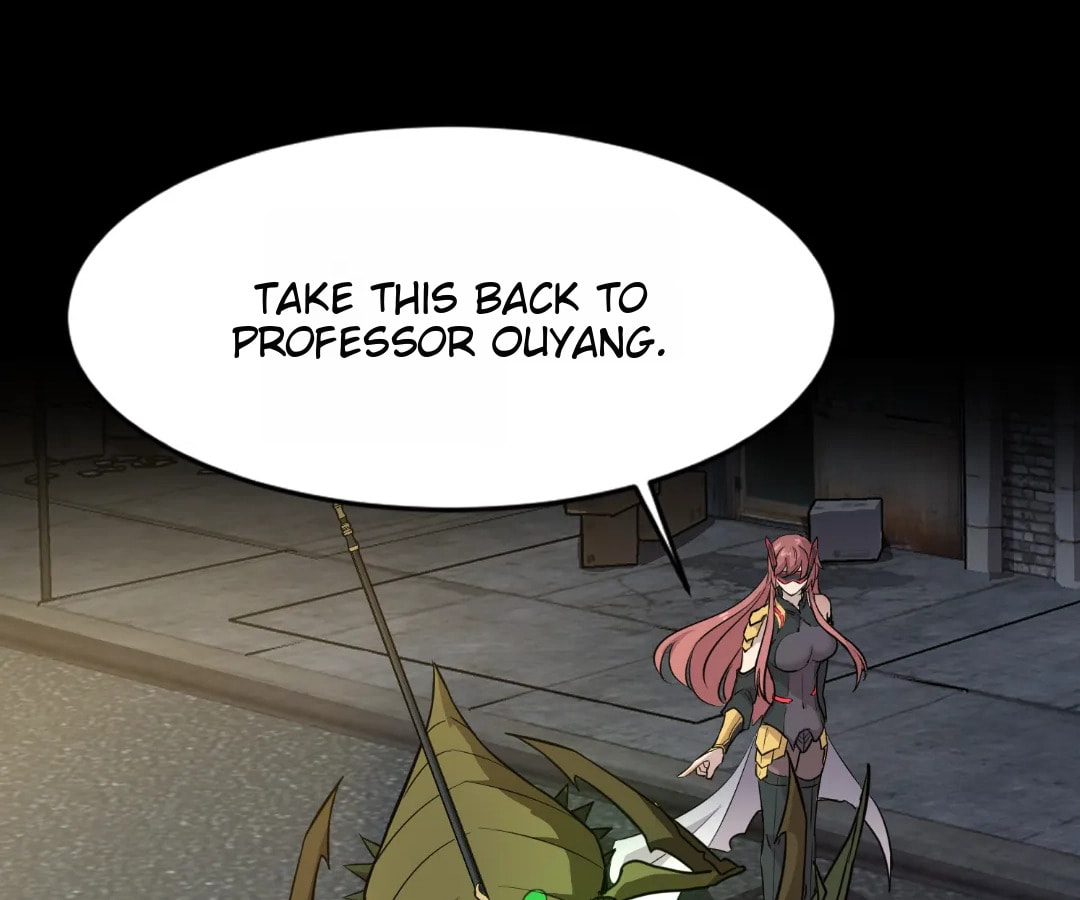 Read The Ultimate Summoner chapter 56 image 14 on Lezhin
