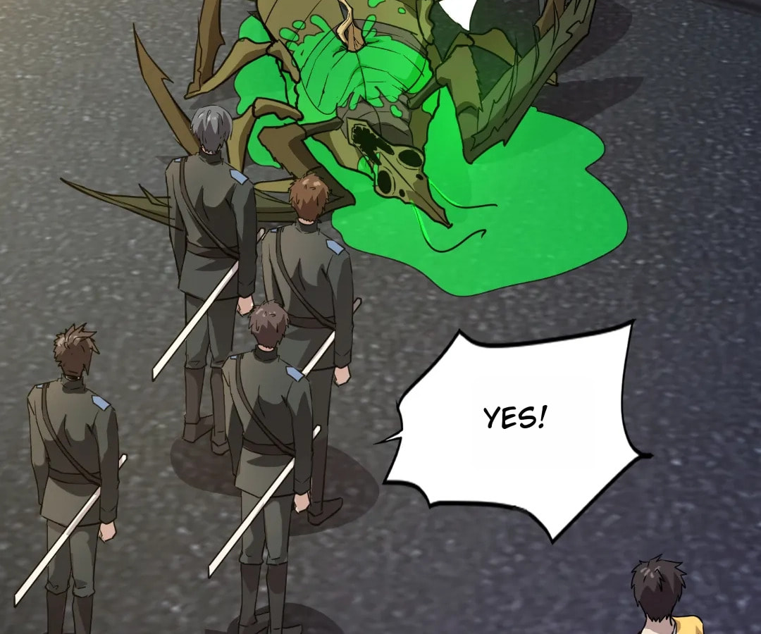 Read The Ultimate Summoner chapter 56 image 15 on Lezhin