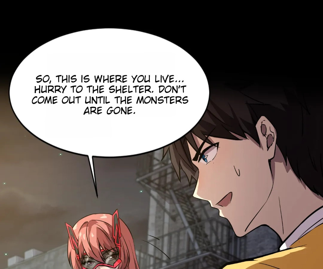 Read The Ultimate Summoner chapter 56 image 17 on Lezhin