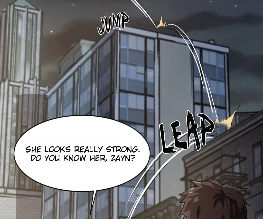 Read The Ultimate Summoner chapter 56 image 21 on Lezhin