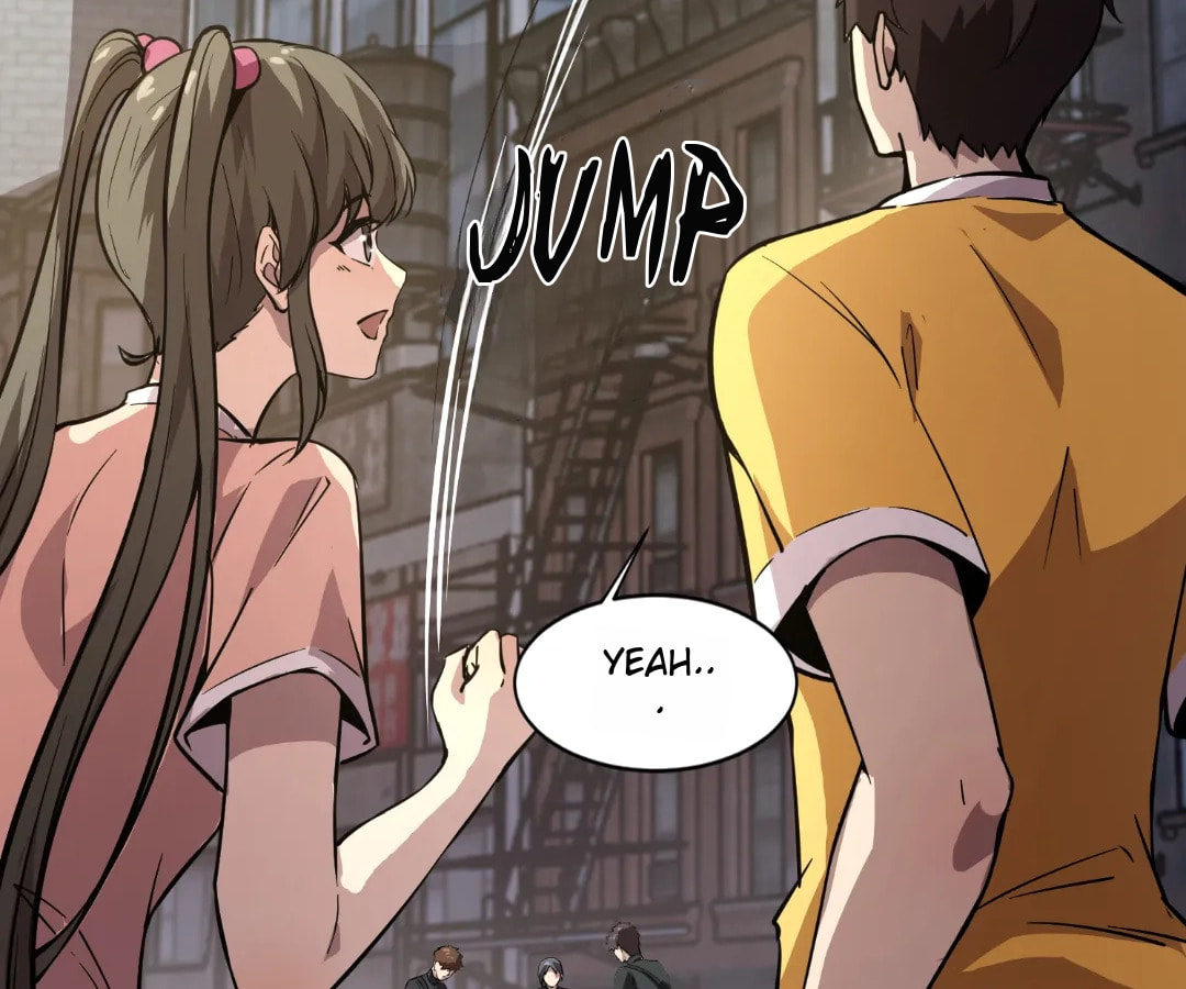 Read The Ultimate Summoner chapter 56 image 22 on Lezhin