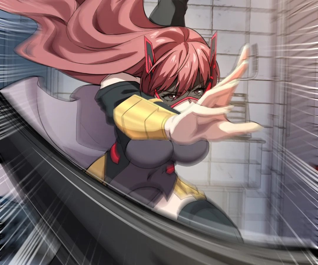 Read The Ultimate Summoner chapter 56 image 4 on Lezhin
