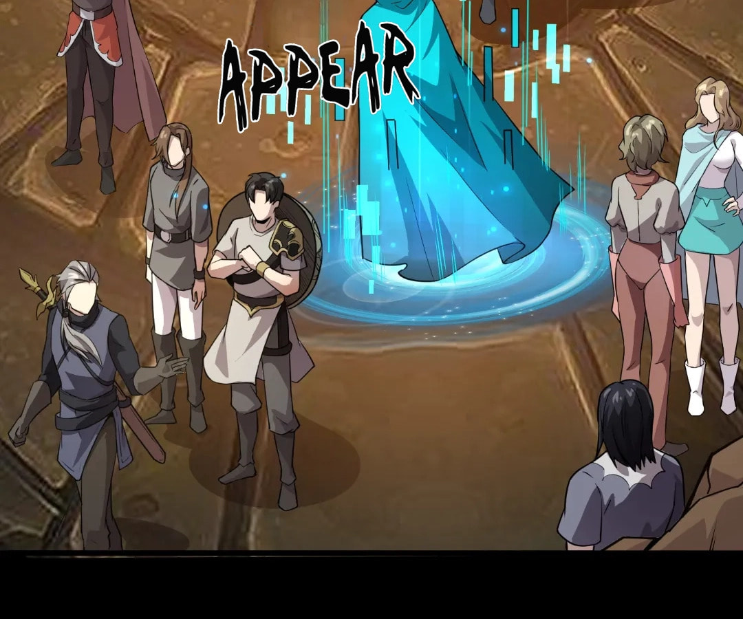 Read The Ultimate Summoner chapter 56 image 41 on Lezhin