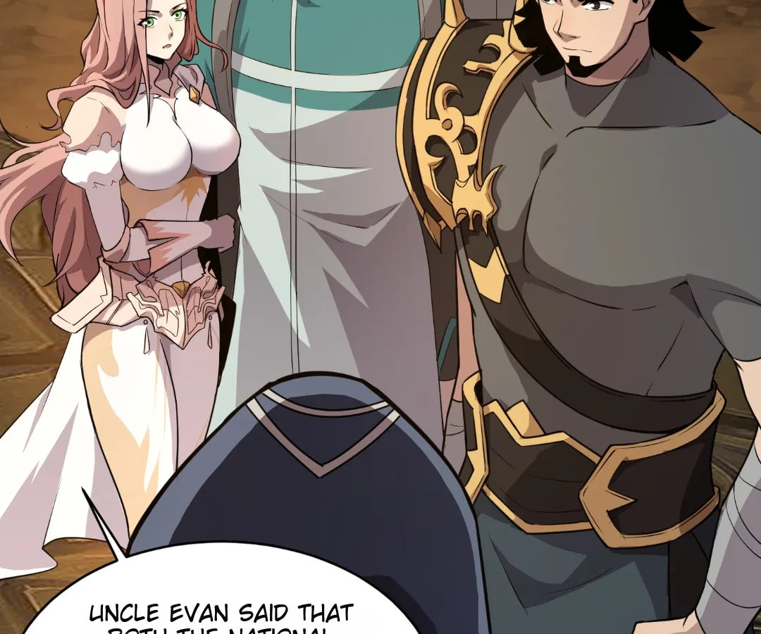 Read The Ultimate Summoner chapter 56 image 43 on Lezhin