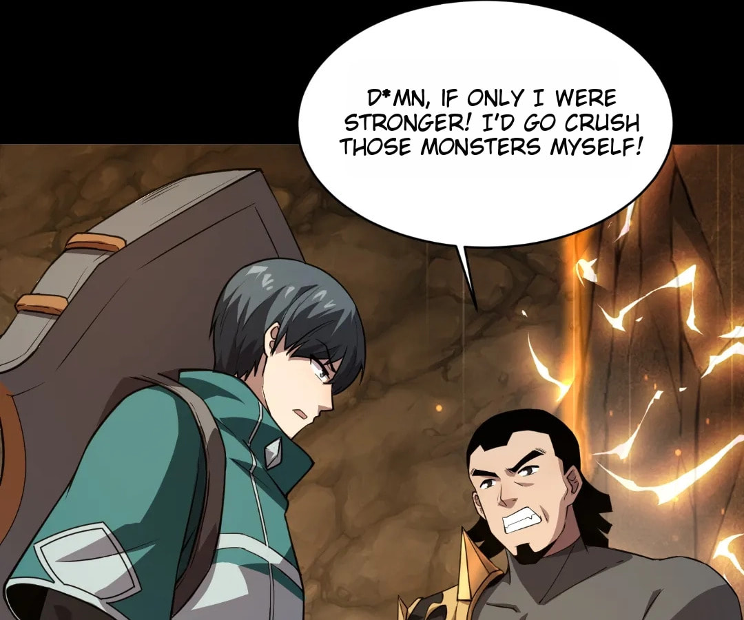 Read The Ultimate Summoner chapter 56 image 45 on Lezhin