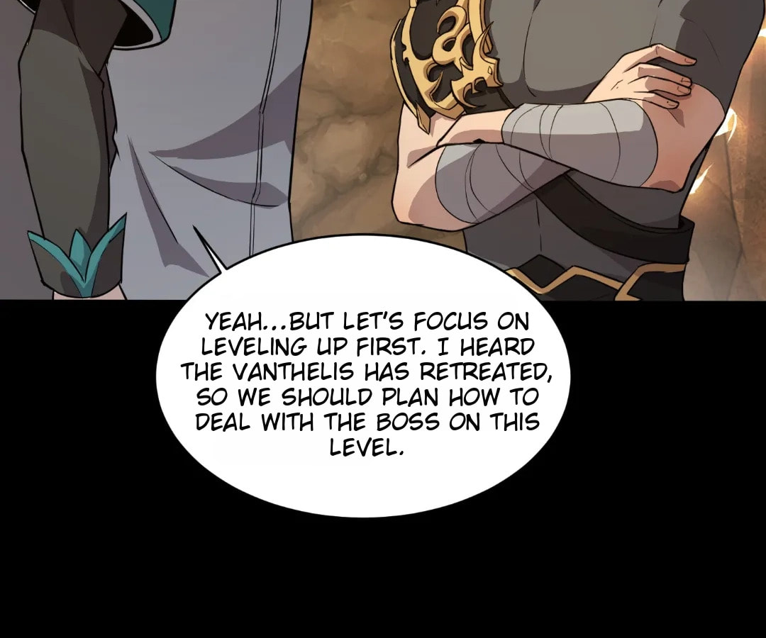 Read The Ultimate Summoner chapter 56 image 46 on Lezhin