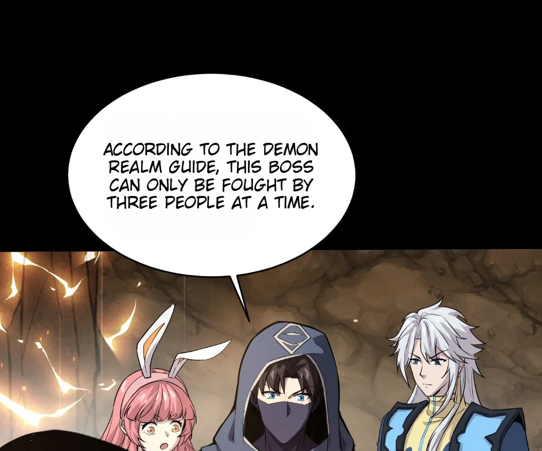Read The Ultimate Summoner chapter 56 image 47 on Lezhin