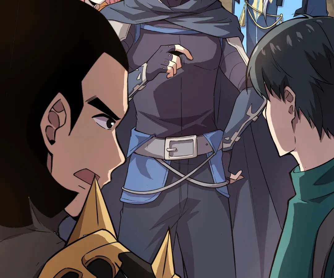 Read The Ultimate Summoner chapter 56 image 48 on Lezhin
