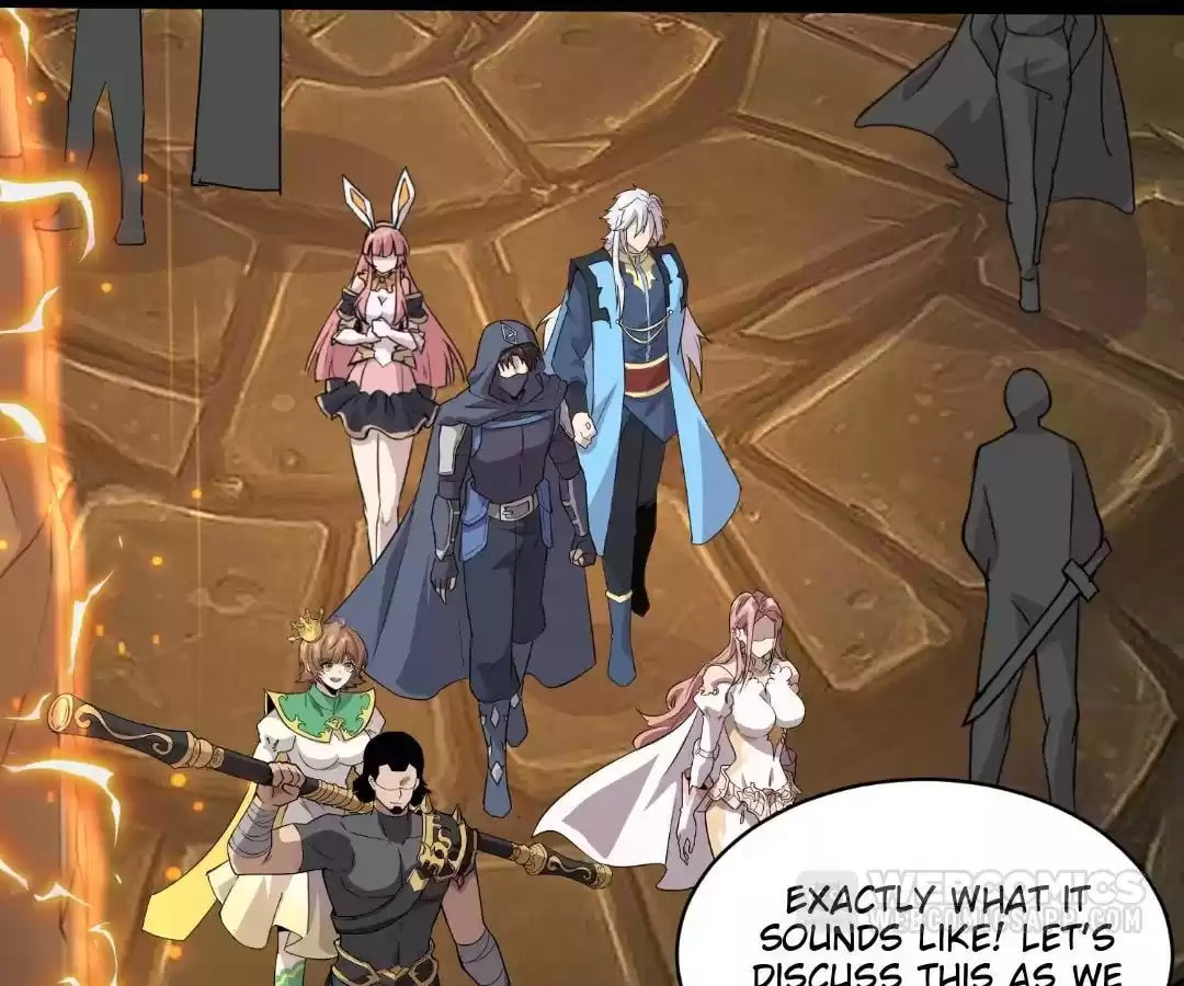 Read The Ultimate Summoner chapter 56 image 50 on Lezhin