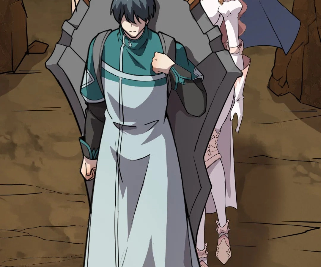 Read The Ultimate Summoner chapter 56 image 54 on Lezhin